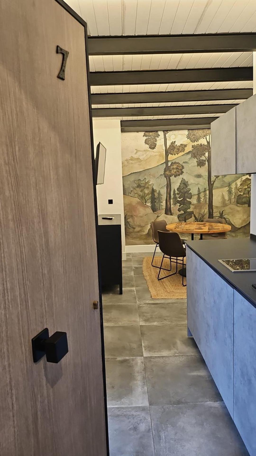 Suite Pepe 6 Huespedes Cordoba Exterior photo