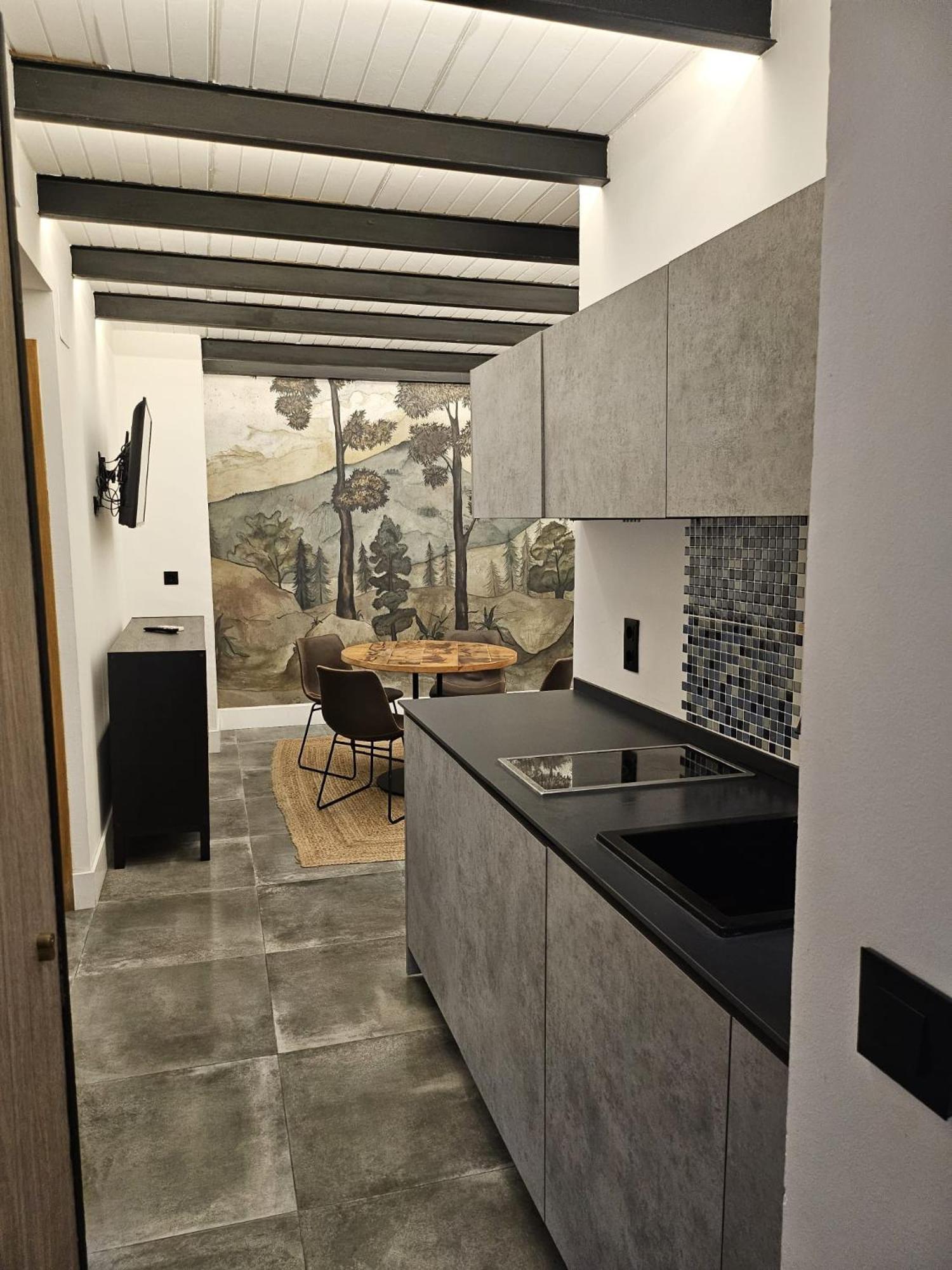 Suite Pepe 6 Huespedes Cordoba Exterior photo