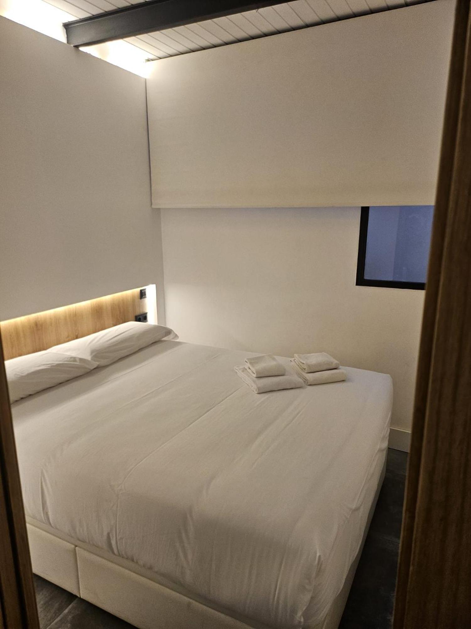 Suite Pepe 6 Huespedes Cordoba Exterior photo